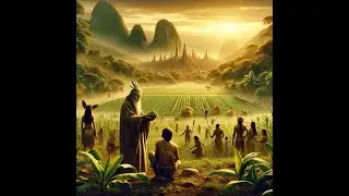 TERRA PETRA - EL TESORO PREHISPÁNICO QUE PODRÍA SALVAR AL MUNDO