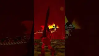 Ranking all Bosses in Ocarina of Time