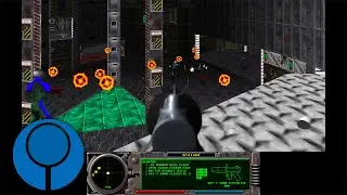 Marathon Multiplayer [DAMAGE; 5 PLAYERS]: Solastalgia