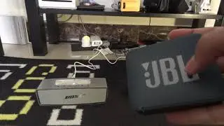 fake vs real. Bose soundlink mini vs 'Bose' soundlike mini