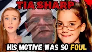 Her Body Was Overlooked By Police 3 Times  The Story of Tia Sharp