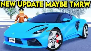 *NEW* GREENVILLE UPDATE MAYBE TOMORROW!