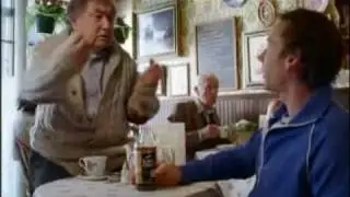 Earl Grey Tea Snapple Commercial