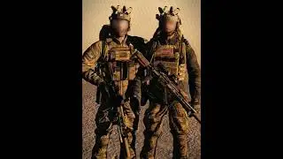DEVGRU G SQUAD