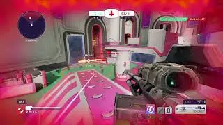 Splitgate 2 on Xbox | Road to 1000G #64