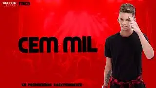 Devinho Novaes - Cem Mil