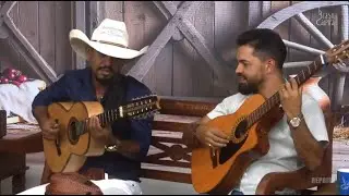 BRASIL CAIPIRA: LÉO GOIANO & RAFAEL