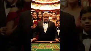 Le docteur qui a vaincu le casino