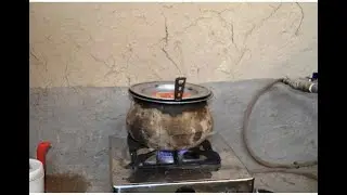 Biogas Project Video Courtesy Dr. Kamran L&DD Merged Areas