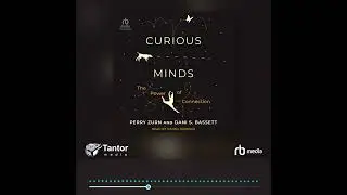 Audiobook Sample: Curious Minds