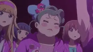 PriPara - Sophie - Solar Flare Sherbet