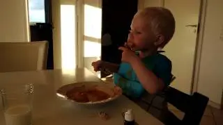 Sebastian spiser karrysuppe