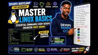 Database for DevOps Engineers - DevOps BootCamp    #beginners #devops #tutorial #database