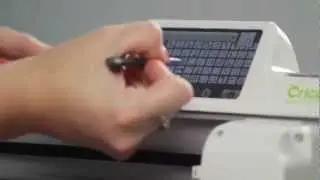 How to Cut Anywhere with the Cricut Expression 2 Position Cut Blade