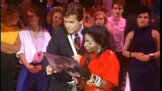 American Bandstand 138:85 Stephanie Mills Interview