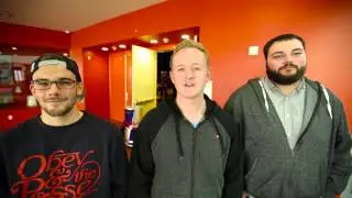 Clash Course | Presented by Triton Gaming & Red Bull
