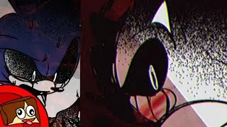 Fire.Exe AU Extra's [ Sonic.exe Comic Dub ]