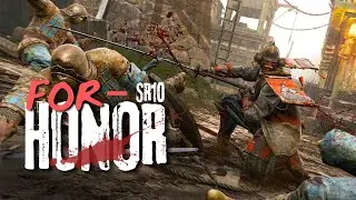Full Bum Bam ✦ FOR HONOR ✦ SRten GaminG