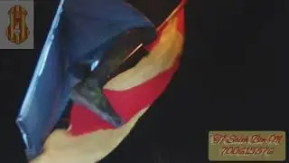 جمهور التضامن تجوب شوارع الشحر احتفالا ببطولة الفقيد الشاعر المحضار(شارع برك)
