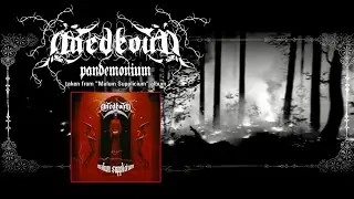 CAEDEOUS - Pandemonium (official video)