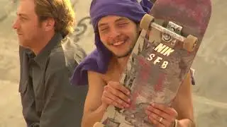 T&Aring;ND&Euml;M Le39 x DiCKIES EUROPE