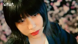 When you feel homesick  [Aruyo! EP.04] / WAWA