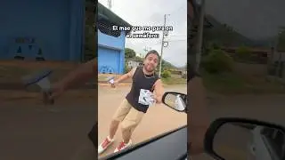Esta no se la saben yo creo