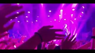 Waterparks - High Definition live in Amsterdam, The Fandom tour 2020
