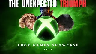 Xbox Showcase 2025 Highlights: The Unexpected Triumph