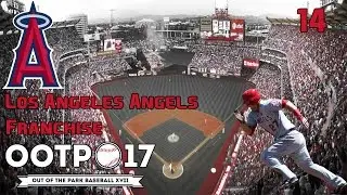 OOTP 17 Angels Franchise :: Episode 14 :: All In