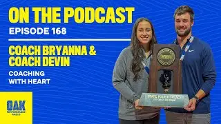 Episode 168: How Clear Roles and Consistent Coaching Built a State-Level Volleyball Team.