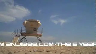 Chillcast '5 Years of Chillin' Anniversary Comp Promo