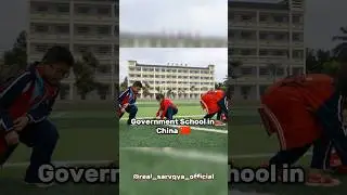 indian government school 🇮🇳 🏫#shorts