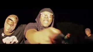 Magnolia Cartel presents Blvd Gang - Nawfside USA [OFFICIAL MUSIC VIDEO]
