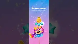 16175-16176 Candy Crush Saga level completed