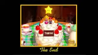 Super Mario 64 Randomizer - #1