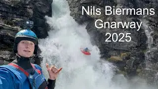 Nils Biermans | Gnarway 