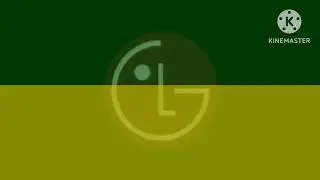 REQUESTED LG logo 1995 in Evil Chorded