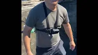 3 hours of Short session at Malabar on 11/9/21, catching Australian Salmon