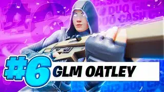 6TH PLACE DUO CASH CUP 🏆 (Highlights)