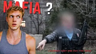 Joe Bartolozzi Reacts to 6 Most Disturbing Abandoned Buildings Caught on Camera