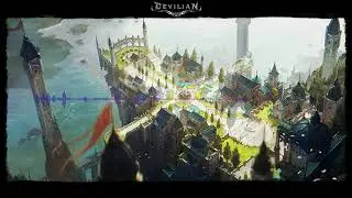 Devilian - Asperon Theme