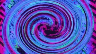 Martian Circus - Close Encounters Of The 5Th Dimension (Unofficial Video)