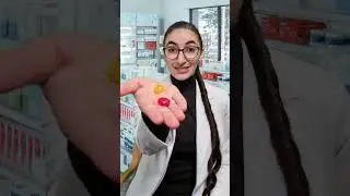 4 лекарства от сухого кашля из вашей аптеки