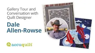 Dale Allen-Rowse Quilt Gallery