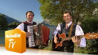 Die Ladiner - Capri Fischer (Offizielles Musikvideo)