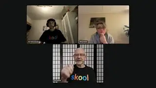 Skool Buddies Live #25