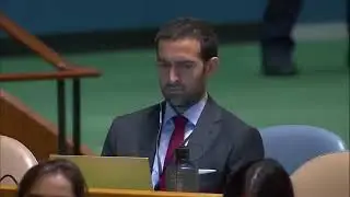 State of Palestine /President Addresses UN General Debate, 77th Session (English)