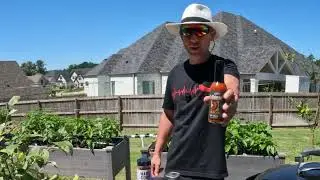 Cajohns Caboom Tracer Hot Sauce