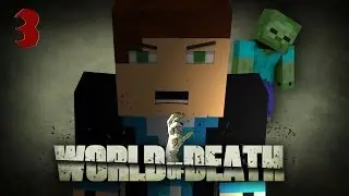 World of Death #3 - Purpose prezentuje Ob&oacute;z | Vertez & MrPurpose